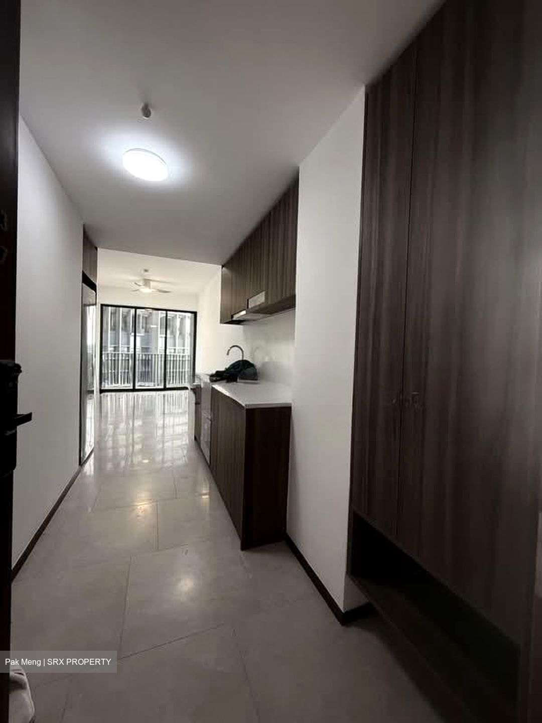 Lentor Modern (D26), Apartment #545470301